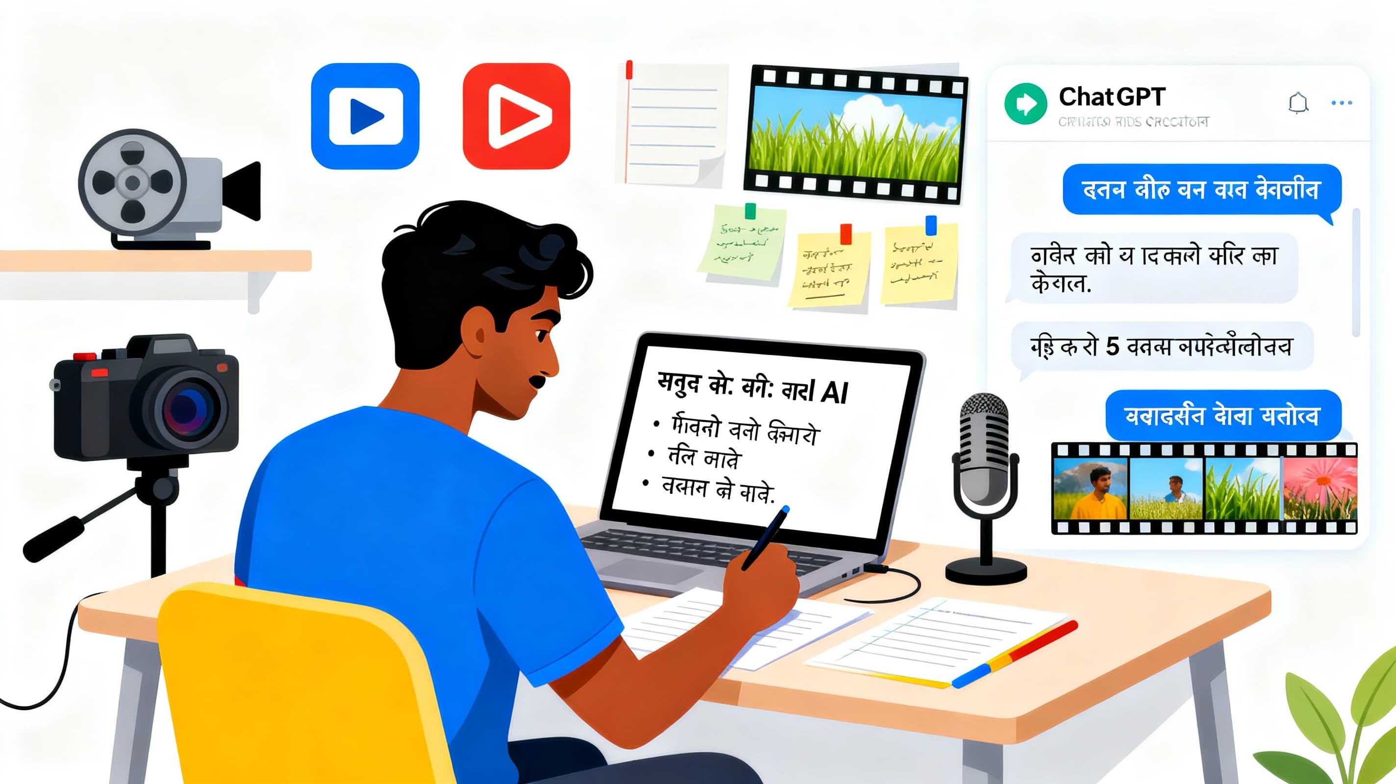 Best Free Blogging Tools For Beginners India