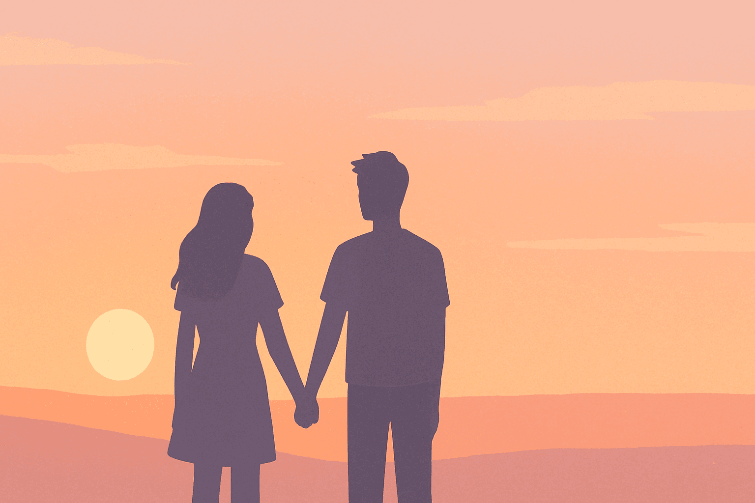 Romantic Status For WhatsApp Hindi – Cute, Sweet Aur Emotional Status Ideas