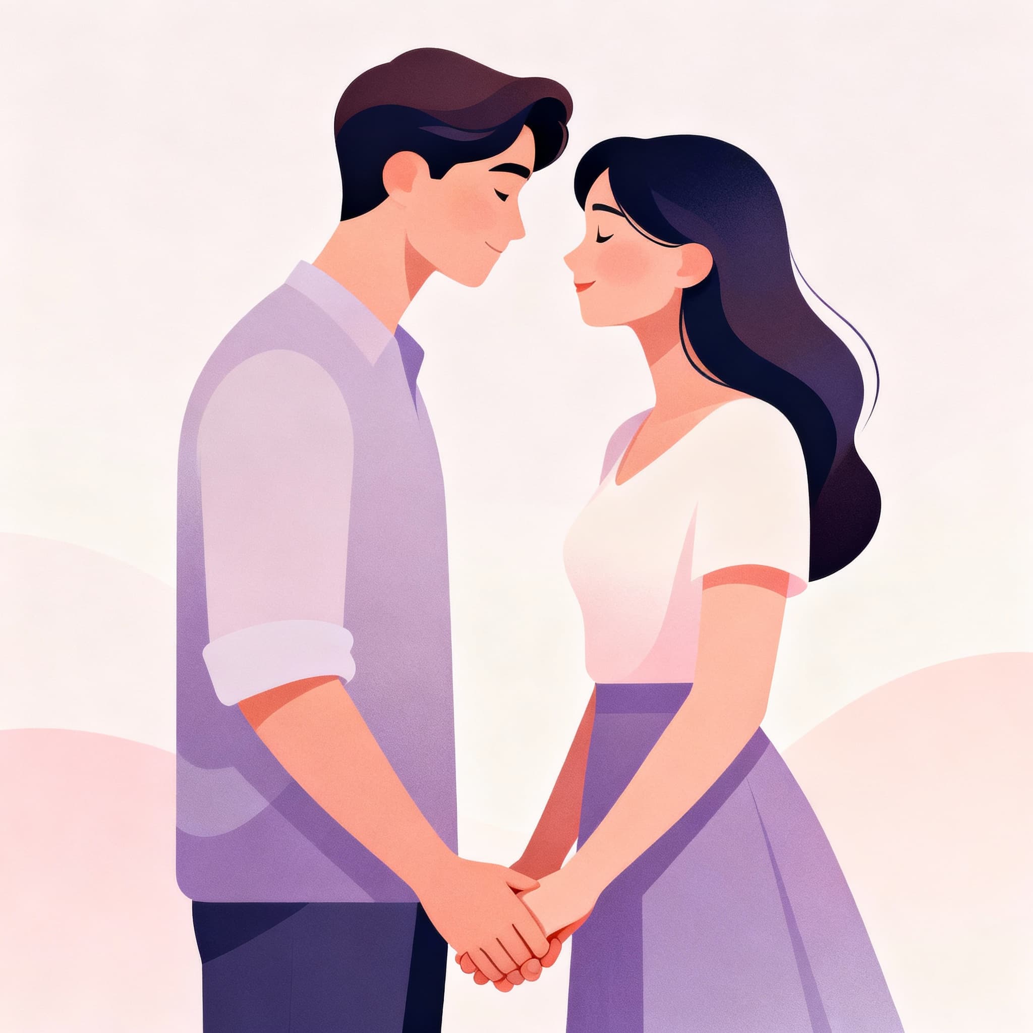 Cute Lines For Girlfriend Hindi – Sweet Aur Emotional Pyaar Bhari Lines